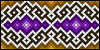 Normal pattern #66650 variation #370332