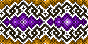 Normal pattern #66650 variation #370332