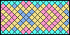 Normal pattern #163004 variation #370333