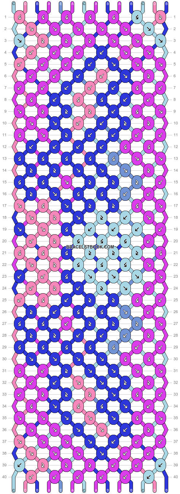 Normal pattern #178033 variation #370334 pattern