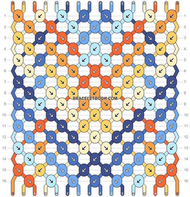 Normal pattern #25049 variation #370338 pattern