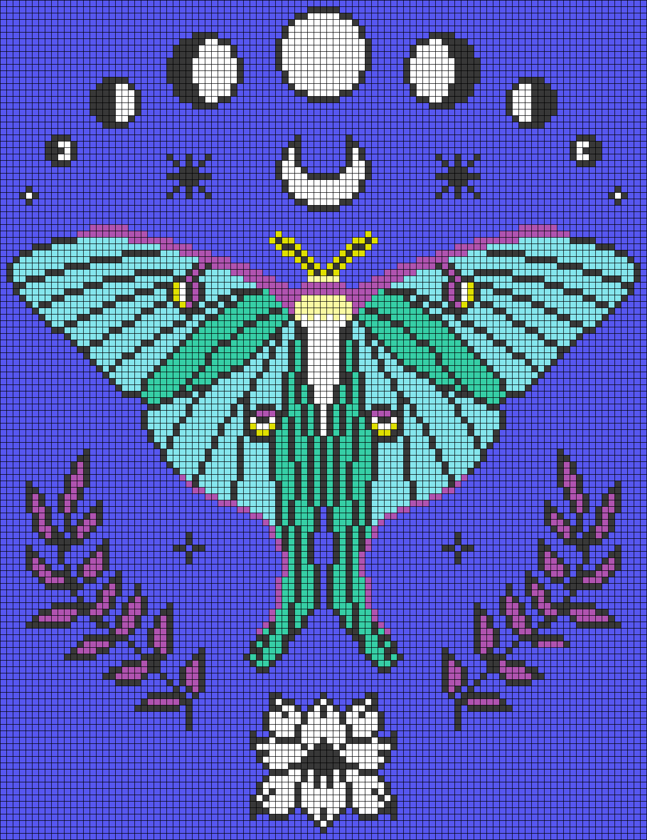 Alpha pattern #178938 variation #370342 preview