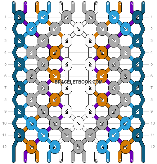 Normal pattern #178850 variation #370345 pattern