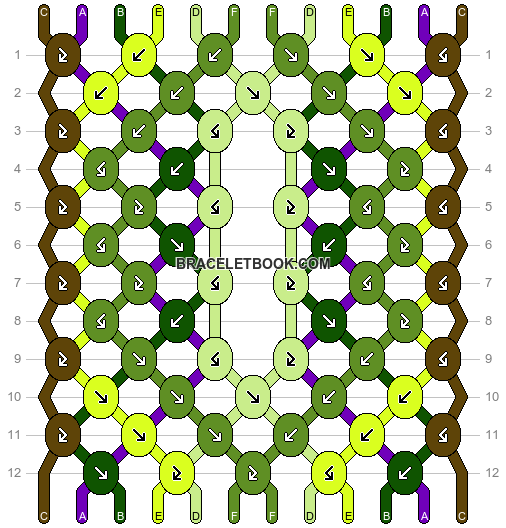 Normal pattern #178850 variation #370346 pattern