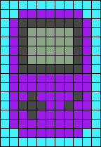 Alpha pattern #34123 variation #370347 preview