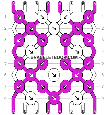 Normal pattern #178881 variation #370350 pattern