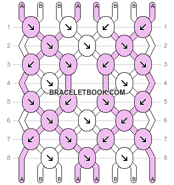 Normal pattern #178881 variation #370352 pattern