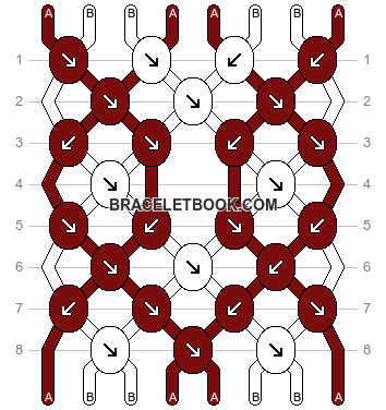 Normal pattern #178881 variation #370354 pattern