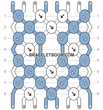 Normal pattern #178881 variation #370355 pattern