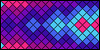 Normal pattern #163158 variation #370356