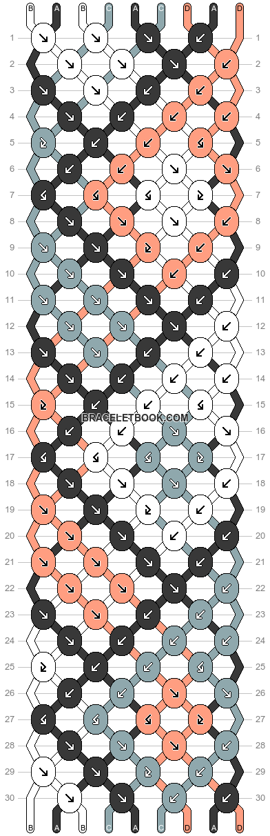Normal pattern #144454 variation #370357 pattern