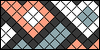 Normal pattern #144454 variation #370357
