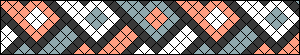 Normal pattern #144454 variation #370357