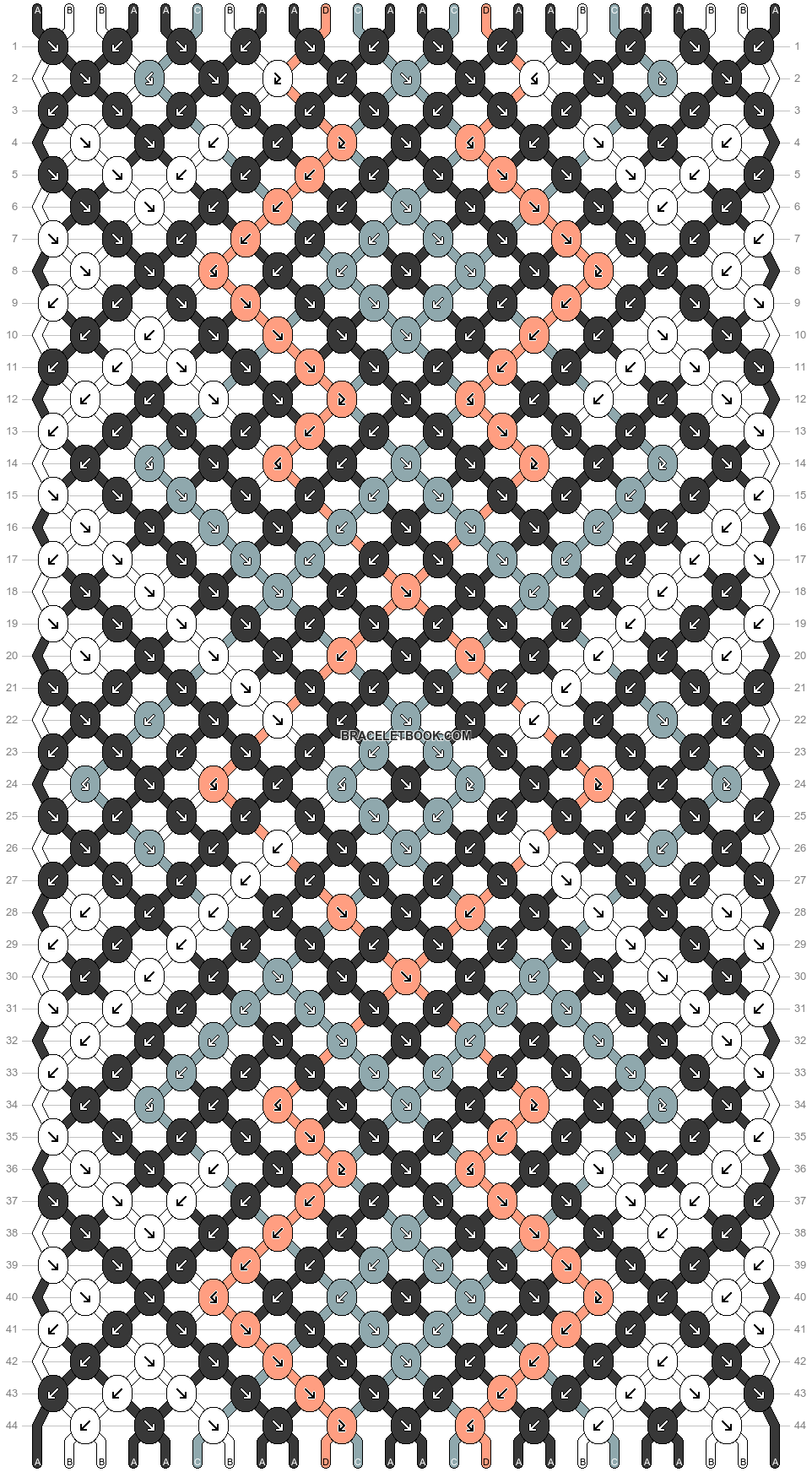 Normal pattern #157319 variation #370358 pattern
