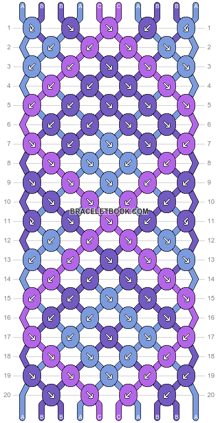 Normal pattern #178041 variation #370361 pattern