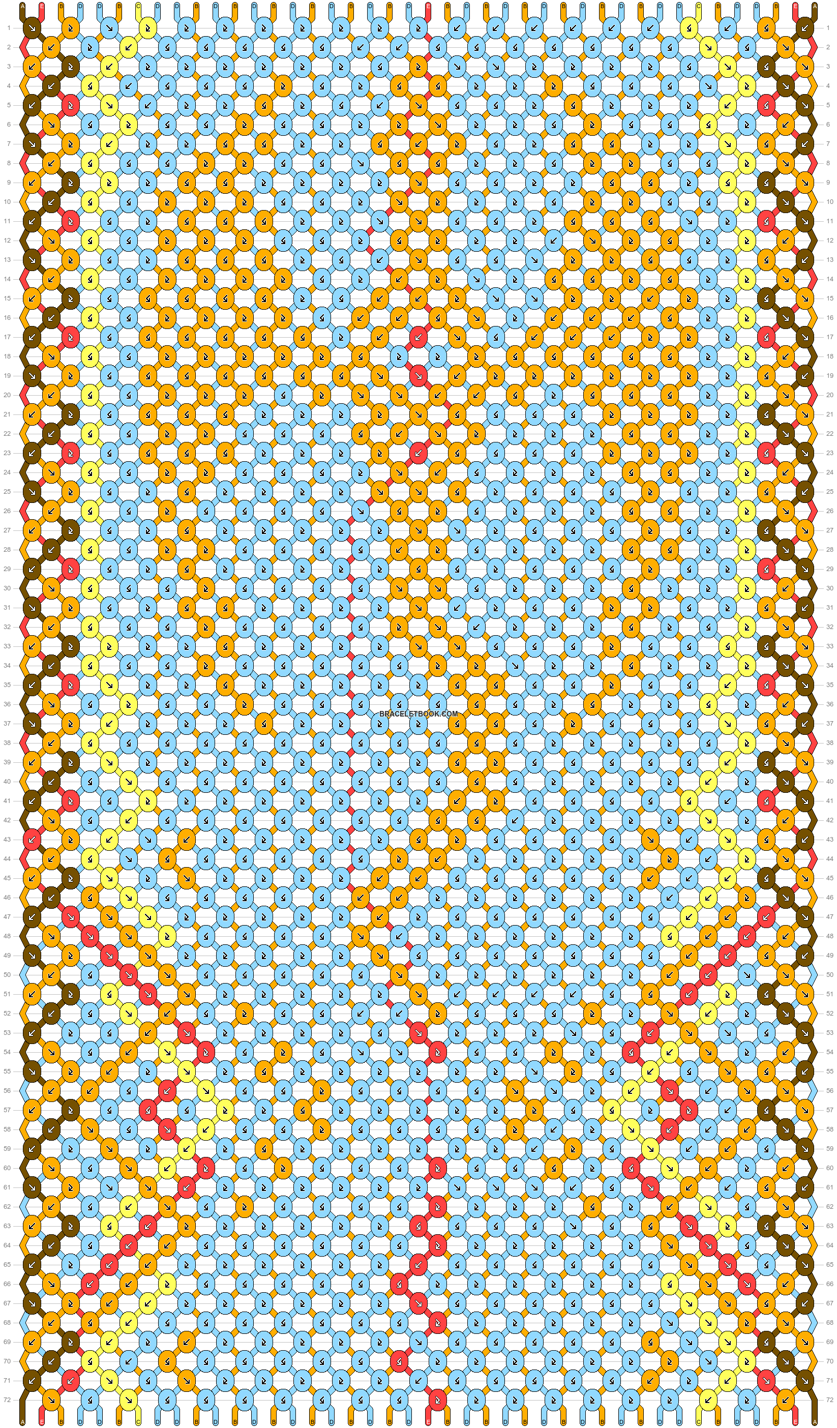 Normal pattern #179029 variation #370363 pattern