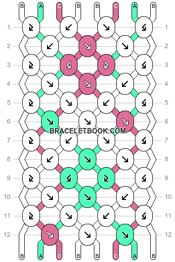 Normal pattern #178994 variation #370365 pattern