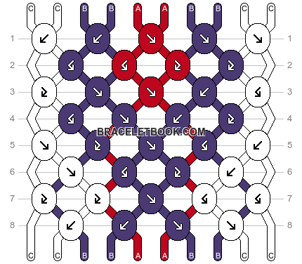 Normal pattern #179005 variation #370366 pattern
