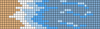 Alpha pattern #61853 variation #370367