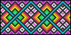 Normal pattern #36726 variation #370370