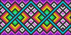 Normal pattern #36726 variation #370370