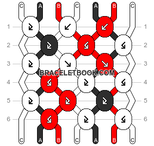 Normal pattern #179050 variation #370372 pattern