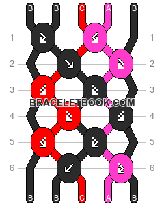 Normal pattern #179051 variation #370373 pattern