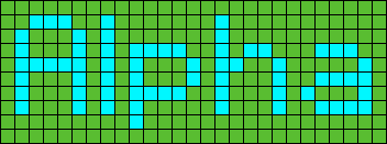 Alpha pattern #696 variation #370375 preview