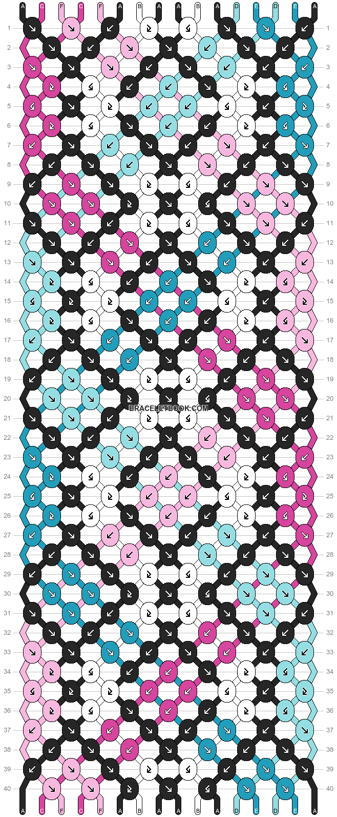 Normal pattern #170012 variation #370378 pattern