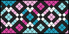 Normal pattern #170012 variation #370378