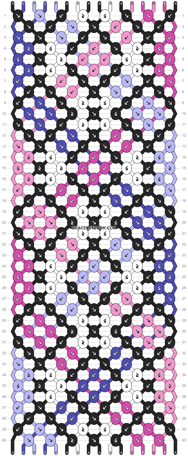 Normal pattern #170012 variation #370379 pattern