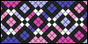 Normal pattern #170012 variation #370379