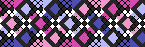Normal pattern #170012 variation #370379