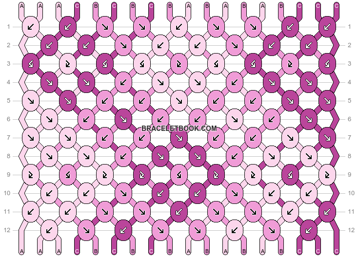 Normal pattern #124908 variation #370380 pattern