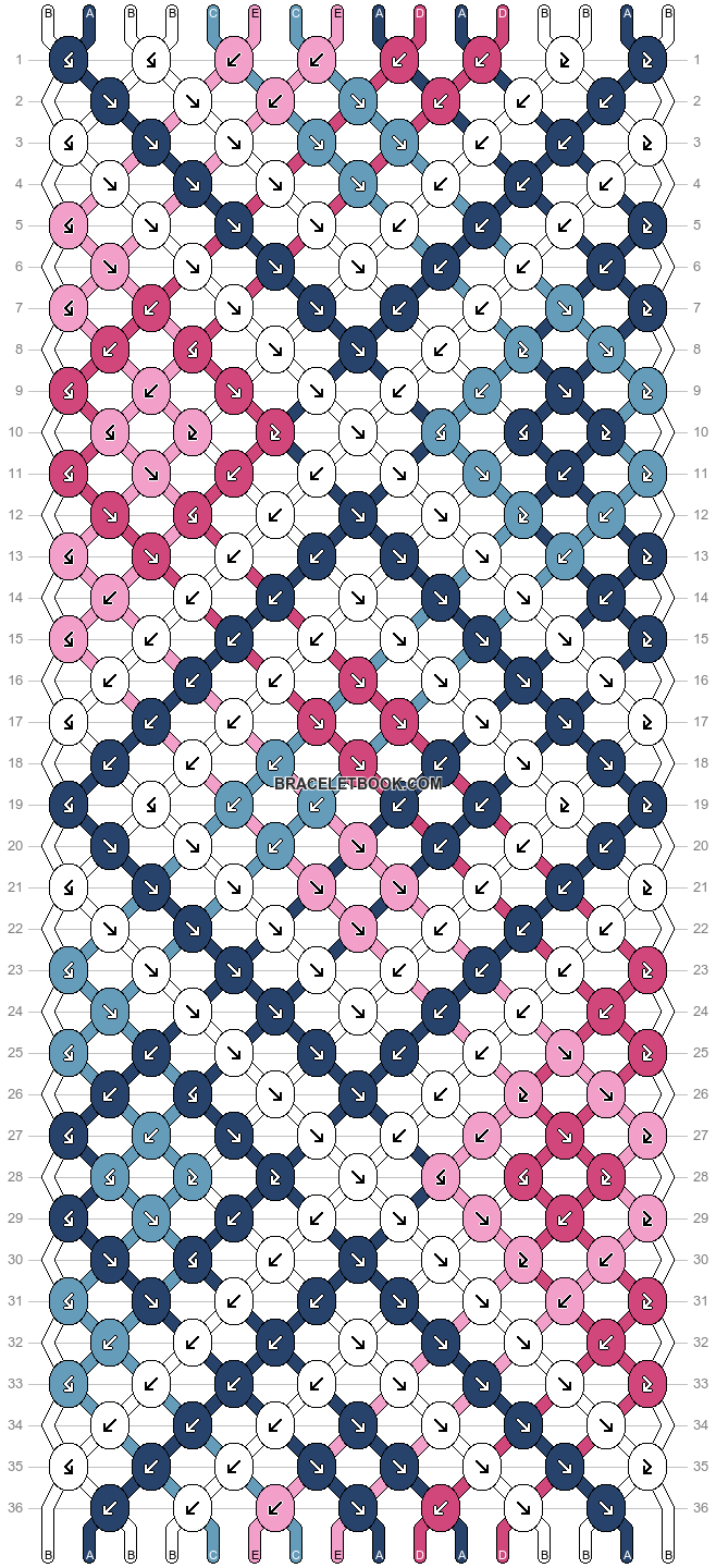 Normal pattern #175870 variation #370381 pattern