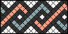 Normal pattern #14707 variation #370383