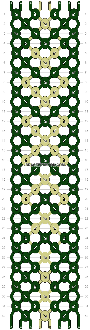 Normal pattern #31858 variation #370391 pattern