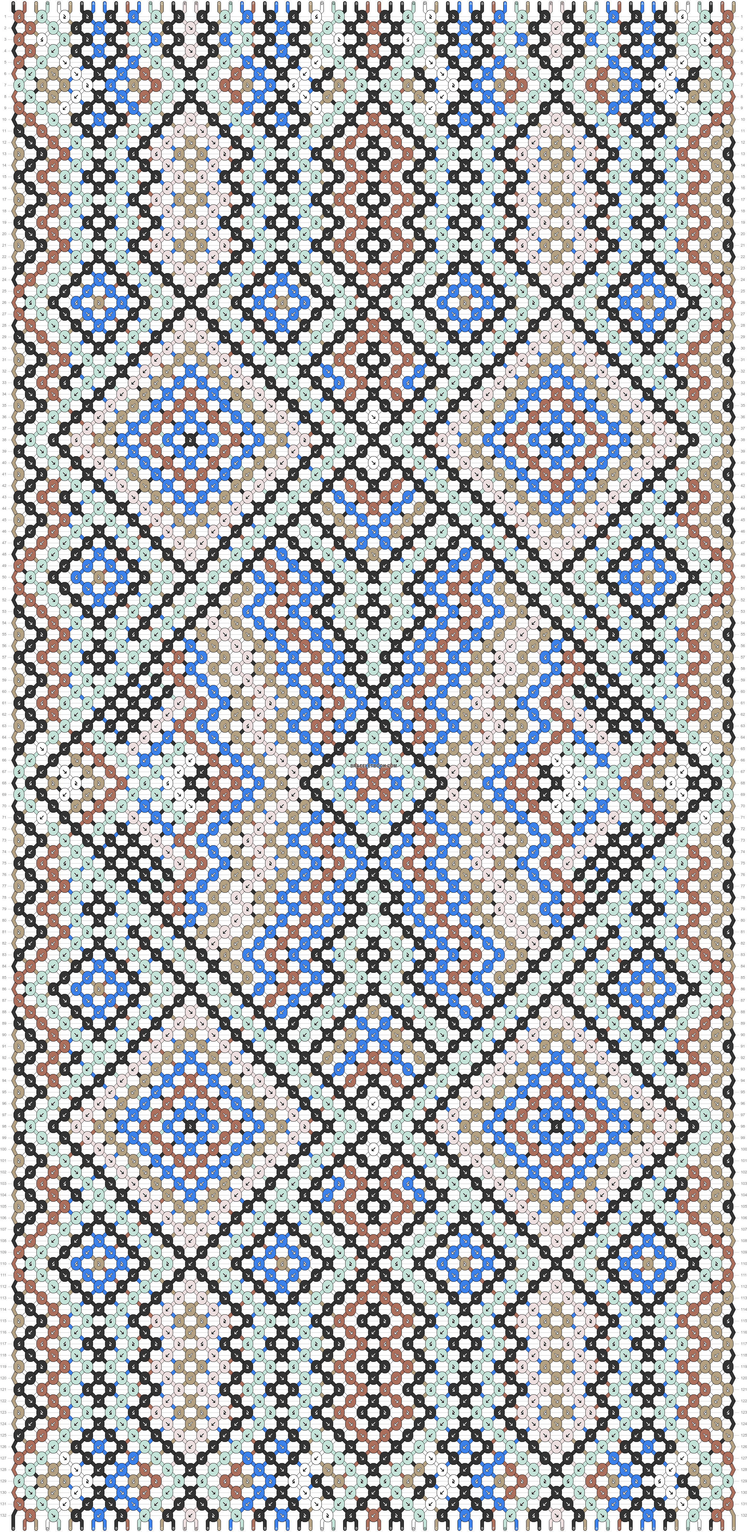 Normal pattern #179046 variation #370392 pattern