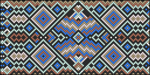 Normal pattern #179046 variation #370392