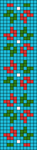Alpha pattern #178697 variation #370393