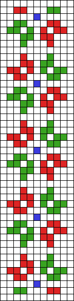Alpha pattern #178697 variation #370394 preview