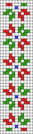 Alpha pattern #178697 variation #370394
