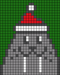 Alpha pattern #178488 variation #370395