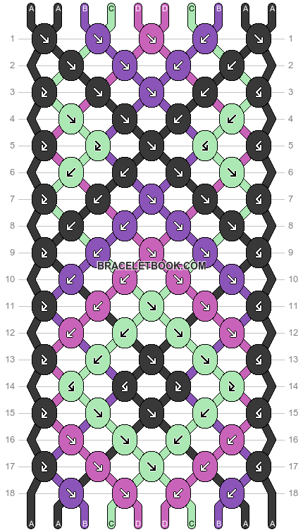 Normal pattern #23268 variation #370399 pattern