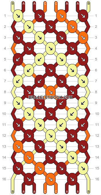 Normal pattern #143756 variation #370400 pattern