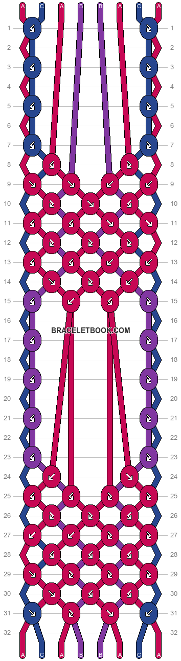 Normal pattern #179054 variation #370401 pattern