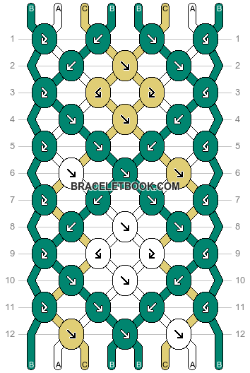Normal pattern #178994 variation #370404 pattern