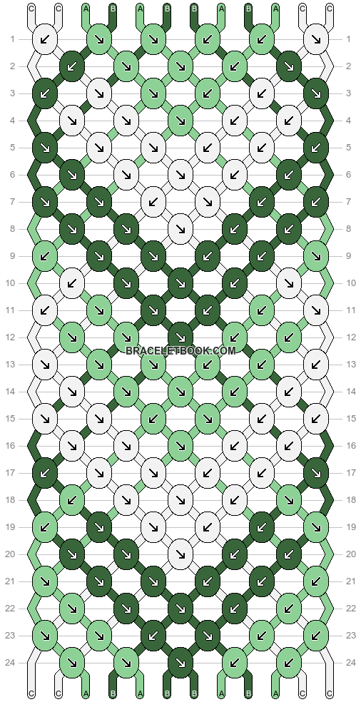 Normal pattern #178844 variation #370405 pattern