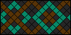 Normal pattern #178371 variation #370406