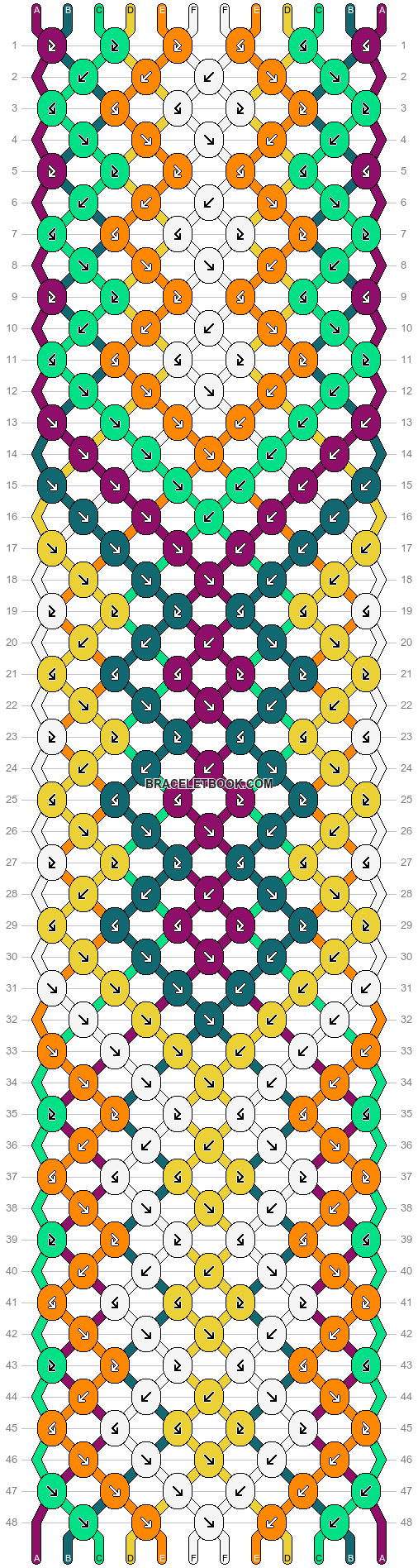 Normal pattern #65792 variation #370407 pattern